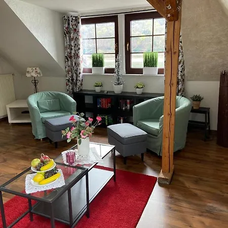 Christina בית הארחה 3*