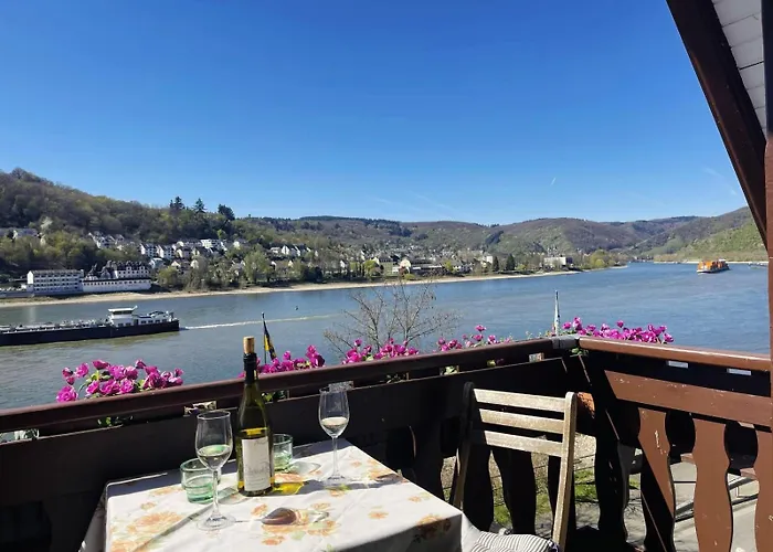 Casa de hóspedes Christina 3*