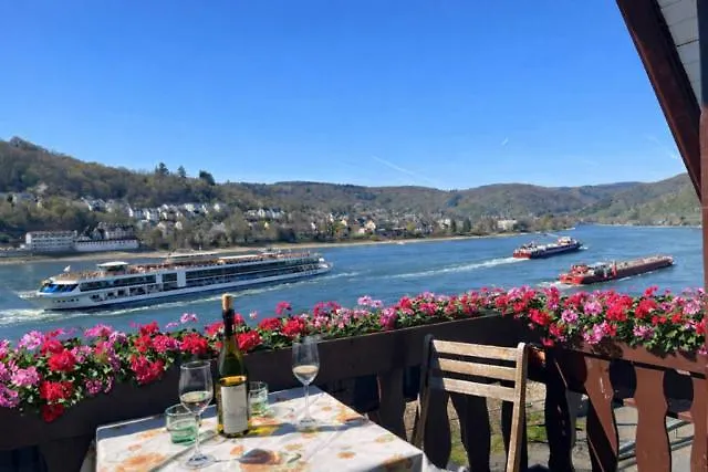 Gasthof Christina 3*