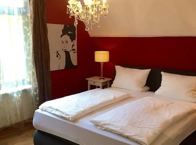 Christina Casa de hóspedes 3*